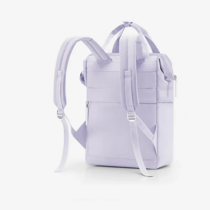 allrounder backpack mix lavender - Image 5