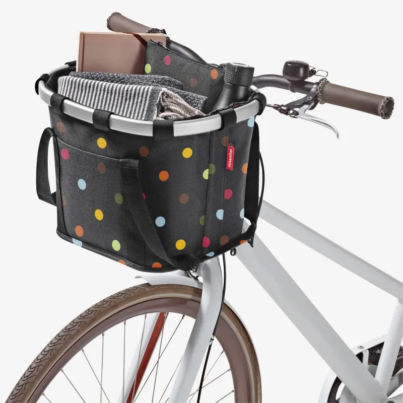 bikebasket dots - Image 5