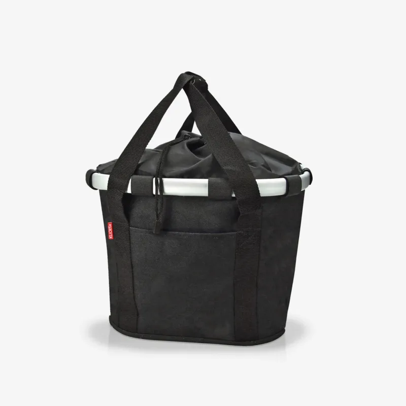 bikebasket black - Image 2
