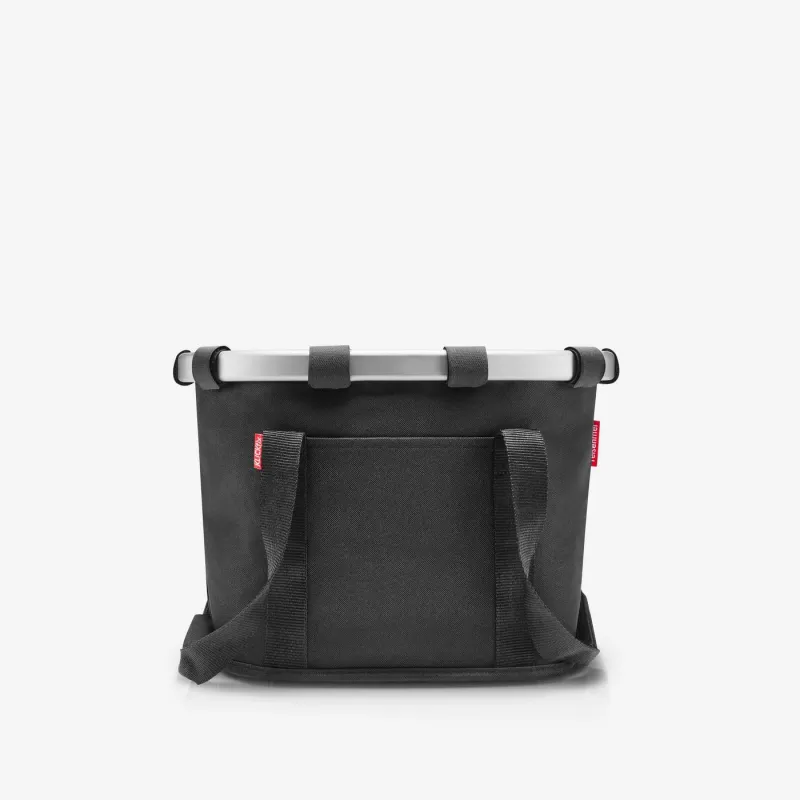 bikebasket black - Image 3