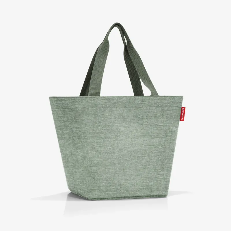 shopper M twist sage - Image 4