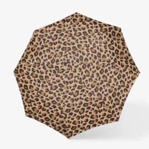 umbrella pocket classic leo macchiato