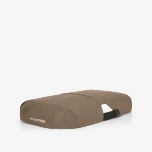 carrybag cover brown