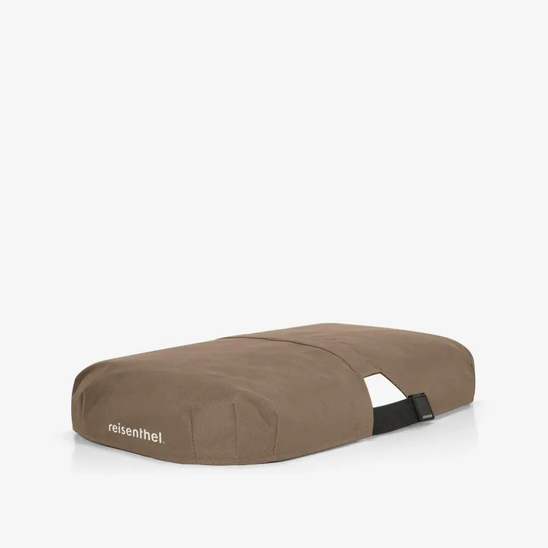carrybag cover brown