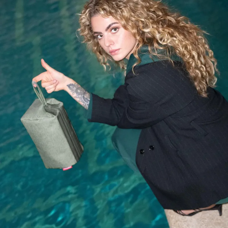 travelcosmetic twist sage - Image 2