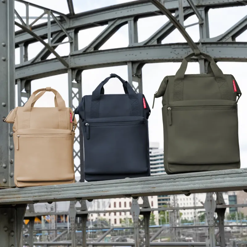 allrounder backpack blueberry - Image 2