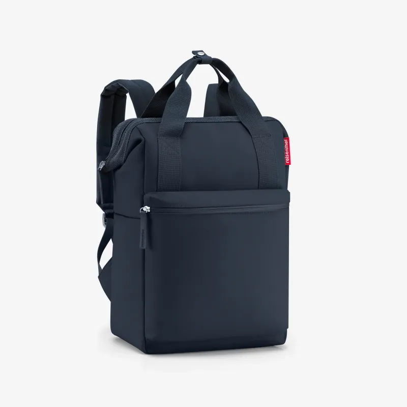 allrounder backpack blueberry - Image 4