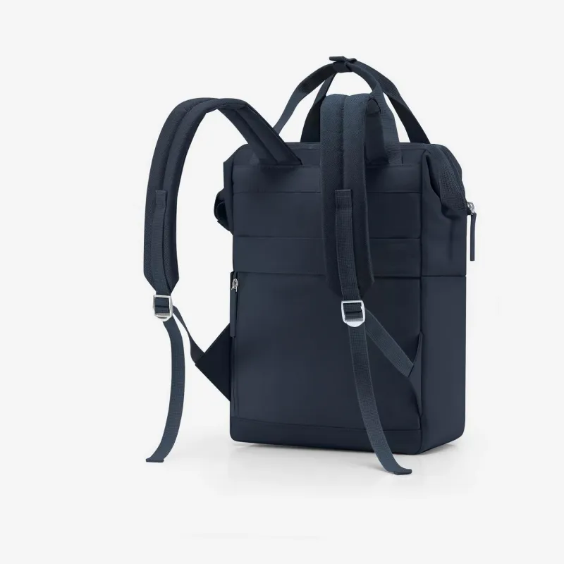 allrounder backpack blueberry - Image 5