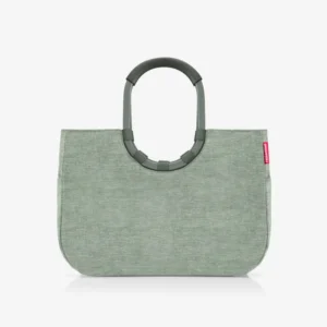 loopshopper L frame twist sage