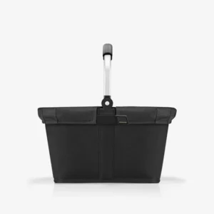 carrybag XS cover black