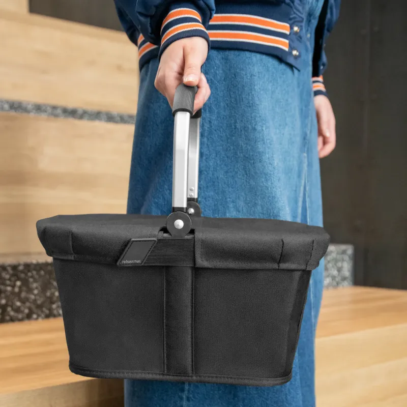 carrybag XS cover black - Image 2