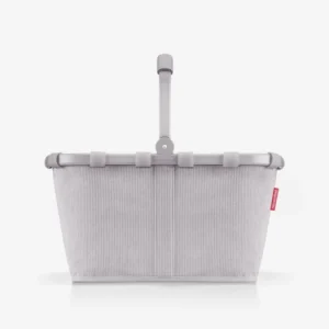 carrybag cord grey