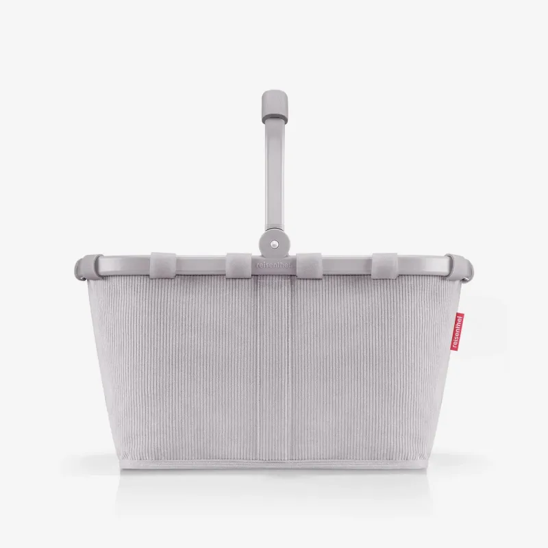 carrybag cord grey