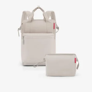 Bundle: allrounder backpack + allrounder cosmetic