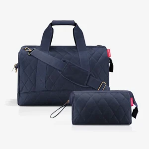 Bundle: allrounder L + travelcosmetic