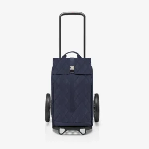 citycruiser rhombus midnight gold
