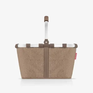 carrybag teddy brown