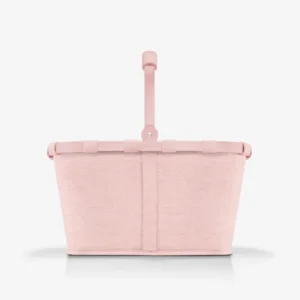 carrybag frame twist blush