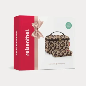 beautycase set #1 leo macchiato
