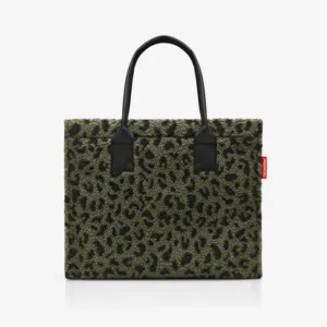 daily shopper teddy leo olive