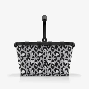 carrybag frame leo nero