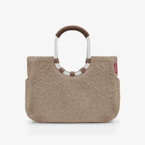 loopshopper L teddy brown