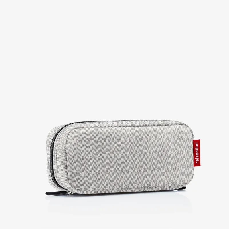 multicase herringbone grey - Image 4
