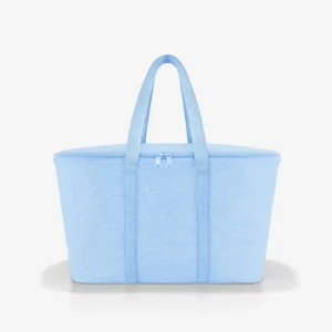 coolerbag twist powder blue