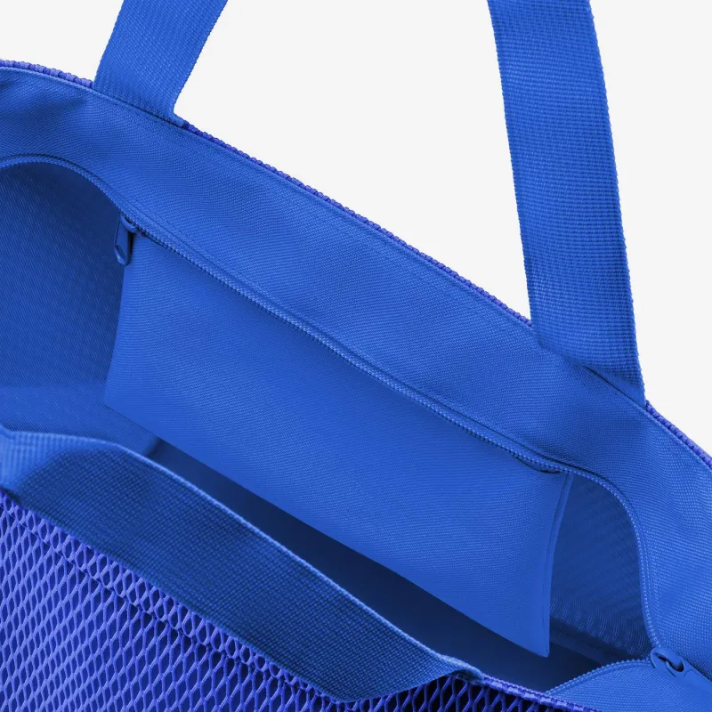 shopper M mesh royal blue - Image 5