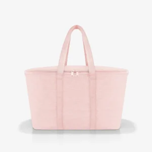 coolerbag twist blush