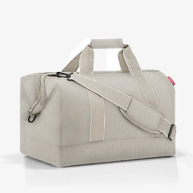 allrounder L herringbone sand - Image 4