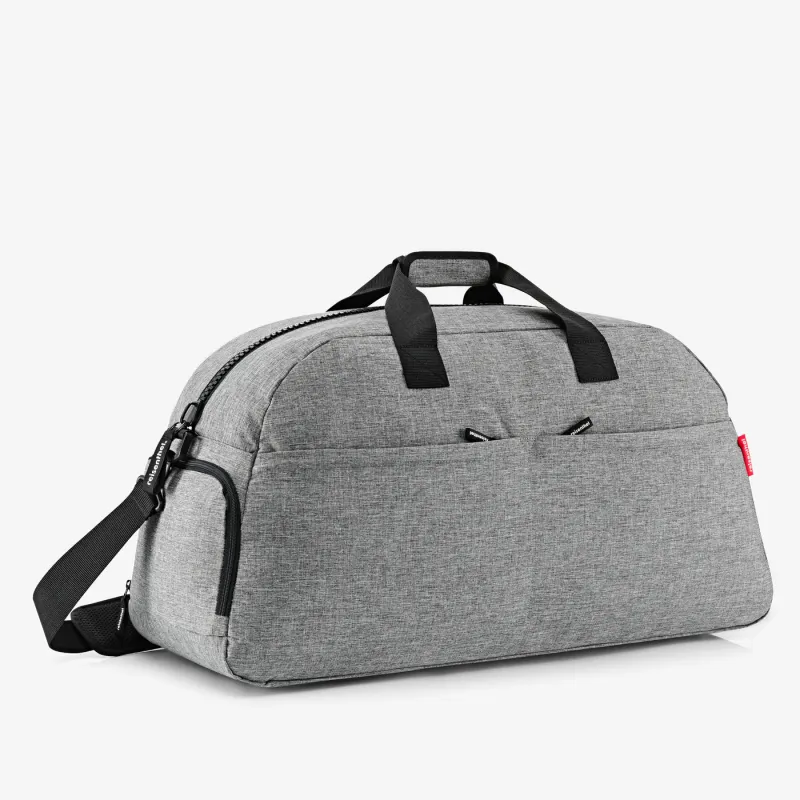 overnighter plus twist silver - Image 2