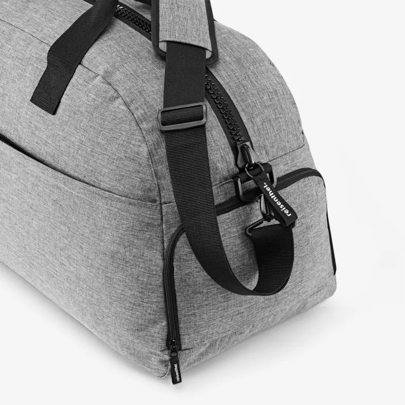 overnighter plus twist silver - Image 3