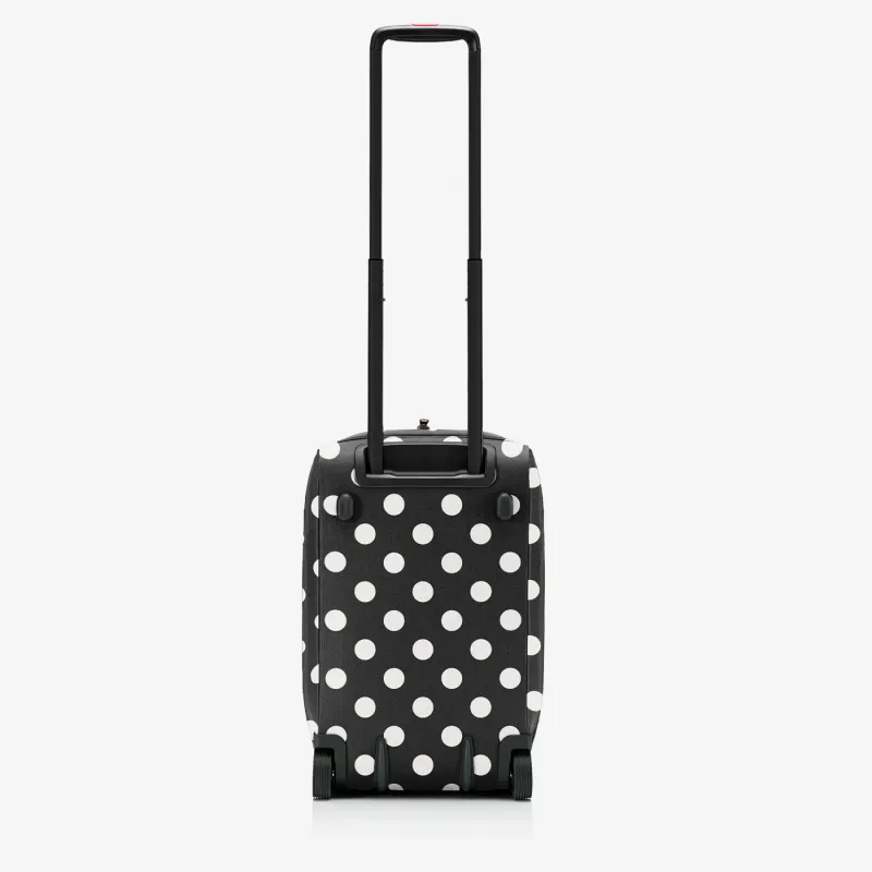 allrounder trolley frame dots white - Image 5