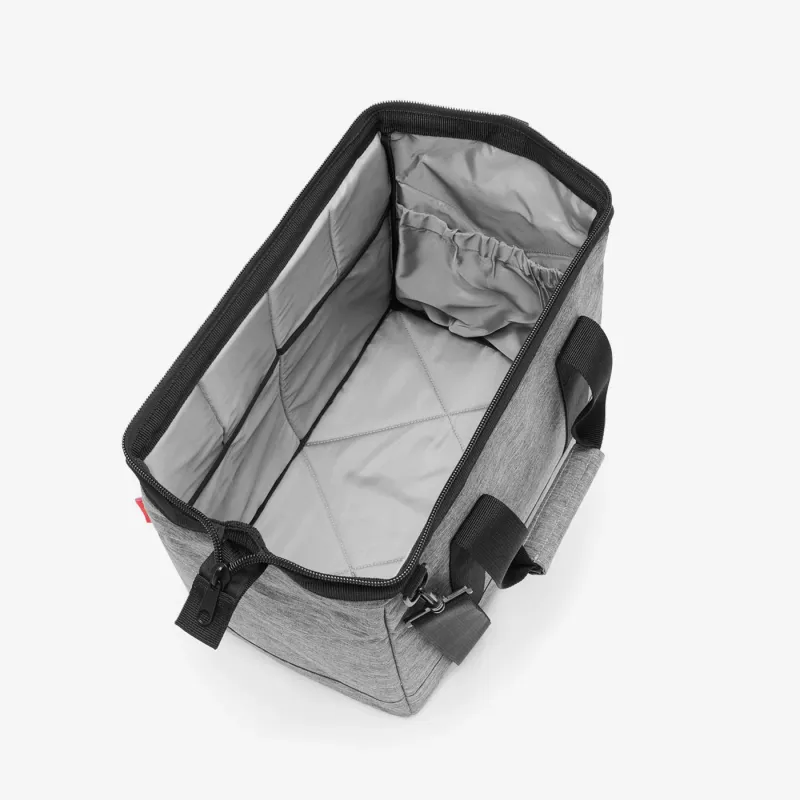 allrounder M twist silver - Image 5