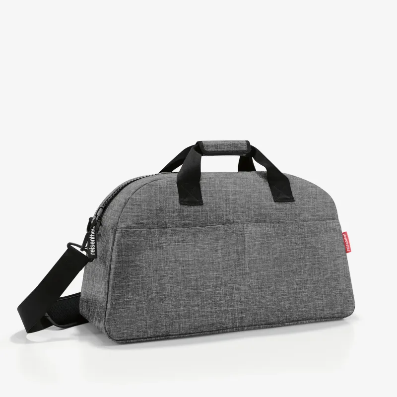 overnighter twist silver - Image 2