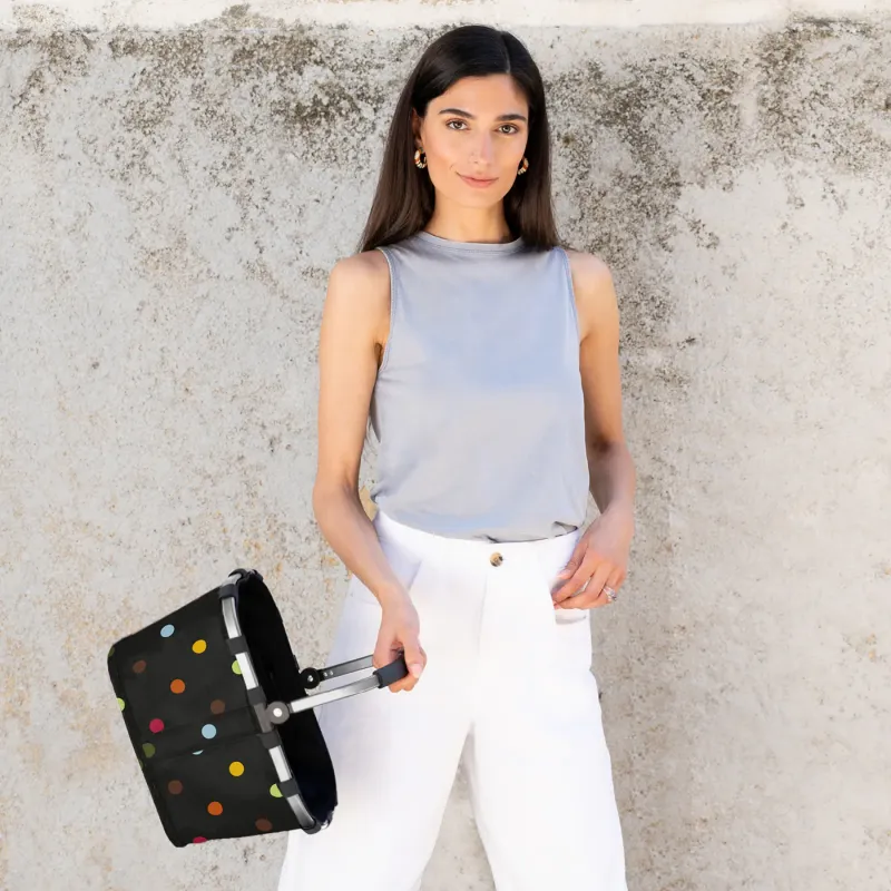 carrybag XS dots - Image 2