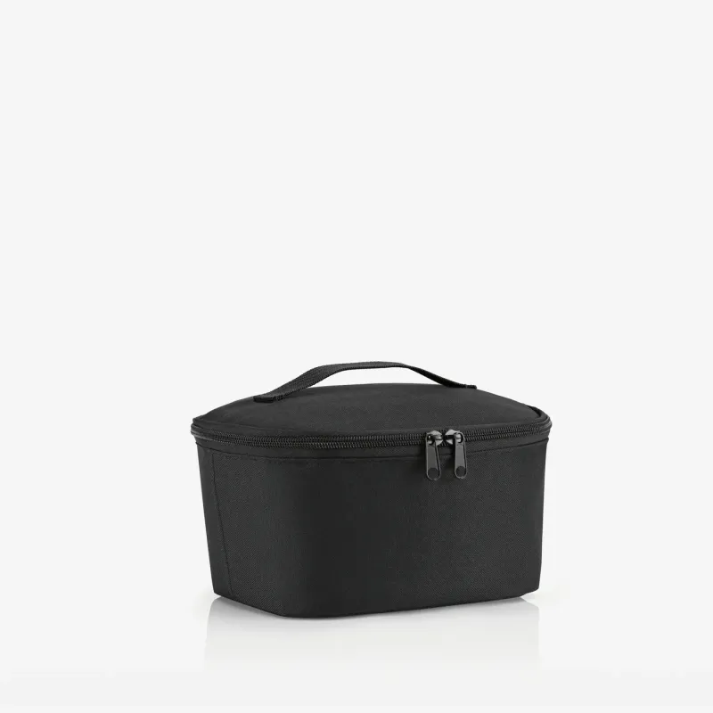 coolerbag S pocket black - Image 2
