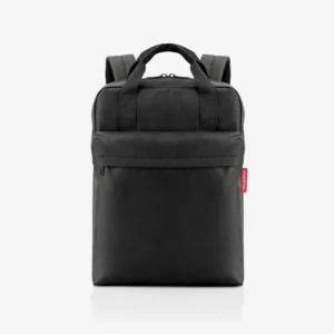 allday backpack M iso black