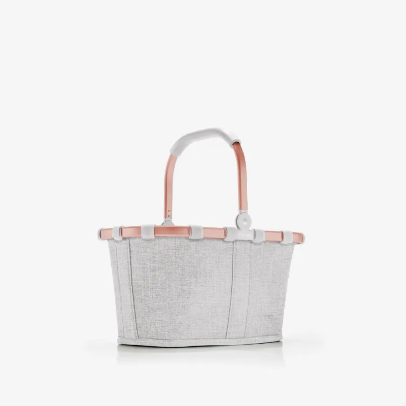 carrybag XS frame twist sky rose - Image 3