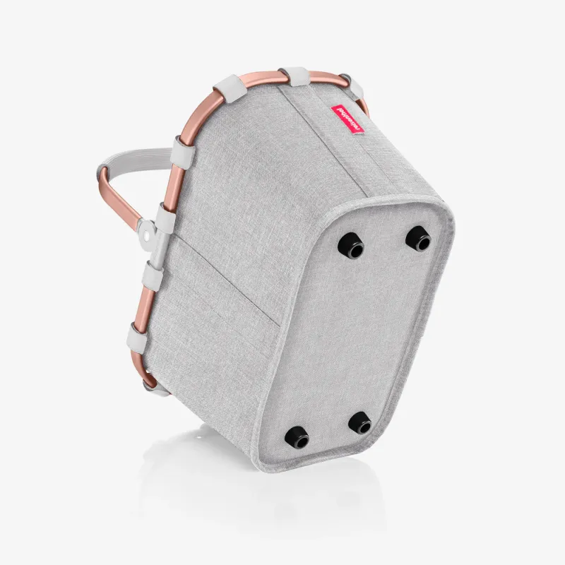 carrybag XS frame twist sky rose - Image 5