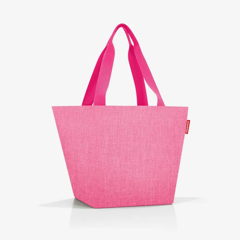 shopper M twist pink - Image 4