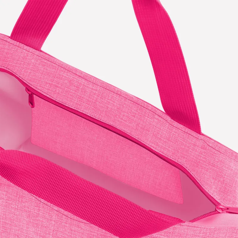 shopper M twist pink - Image 5