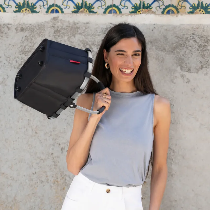 carrybag XS black - Image 2