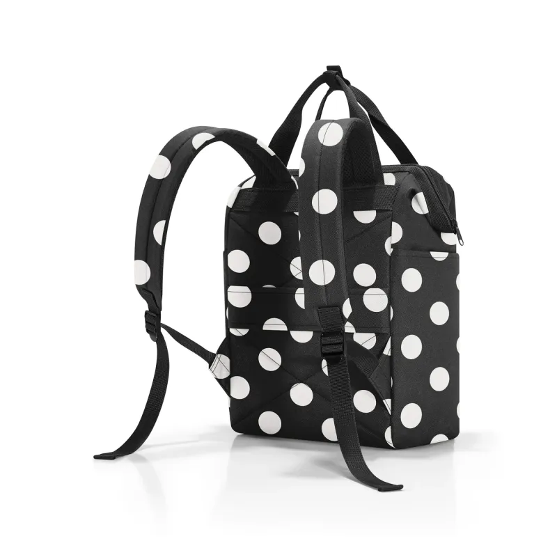 allrounder R dots white - Image 4