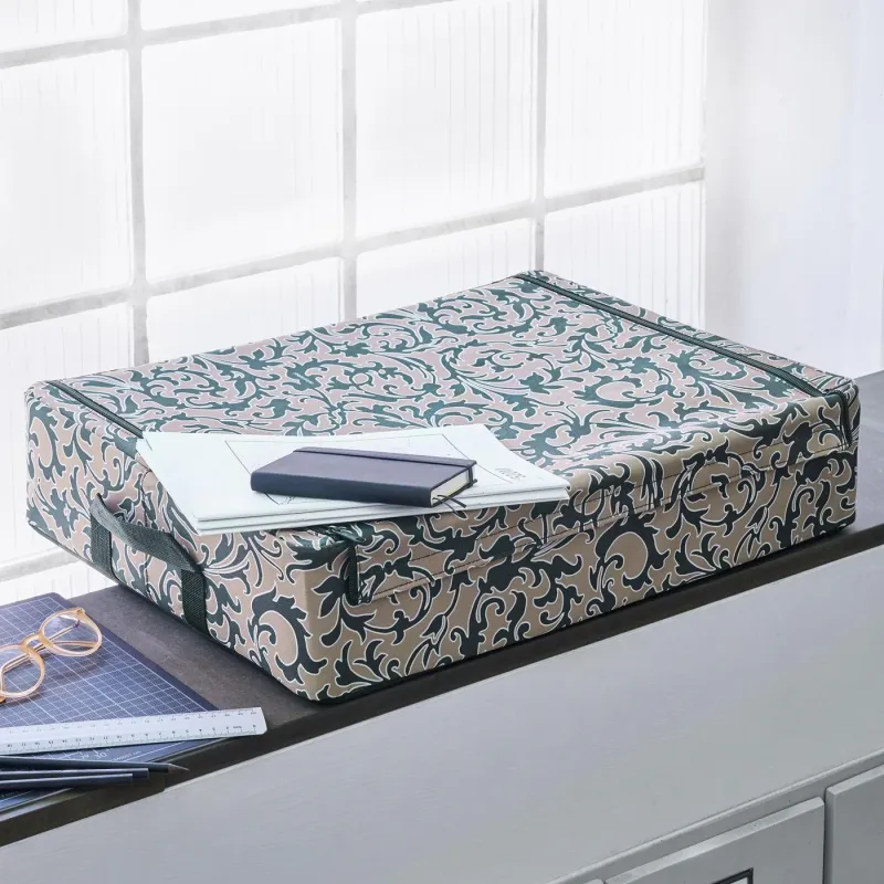storagebox low baroque marble - Image 3