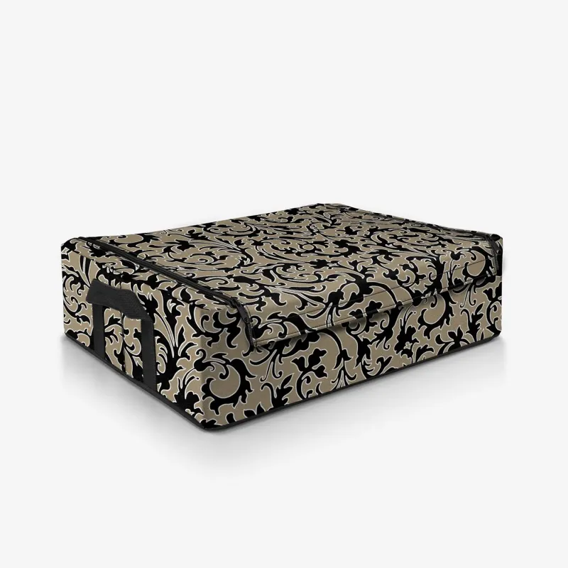storagebox low baroque marble - Image 4