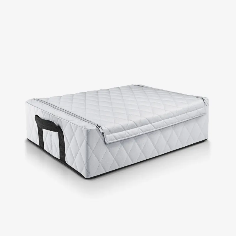 storagebox low rhombus light grey - Image 4