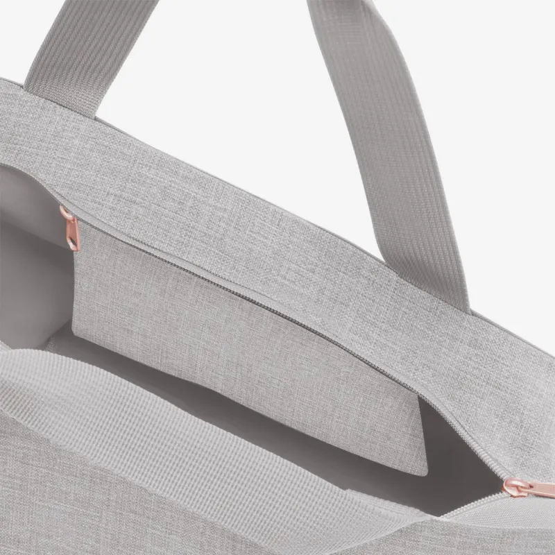 shopper M twist sky rose - Image 3