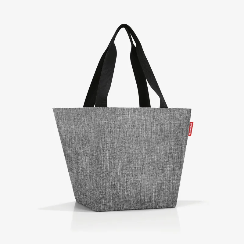 shopper M twist silver - Image 2